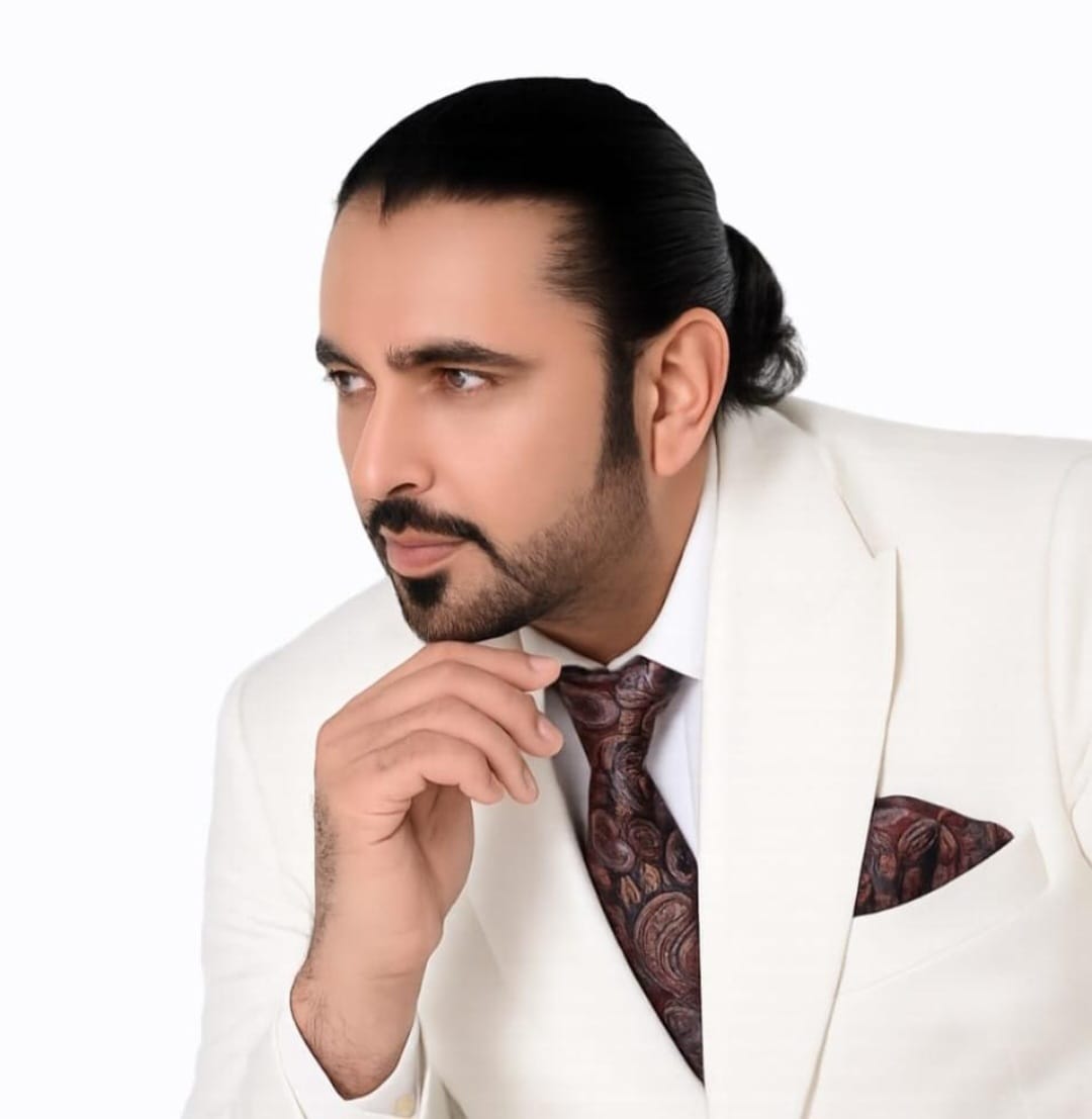 Syed Mudassar Khushnood